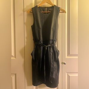 Spence Dress.